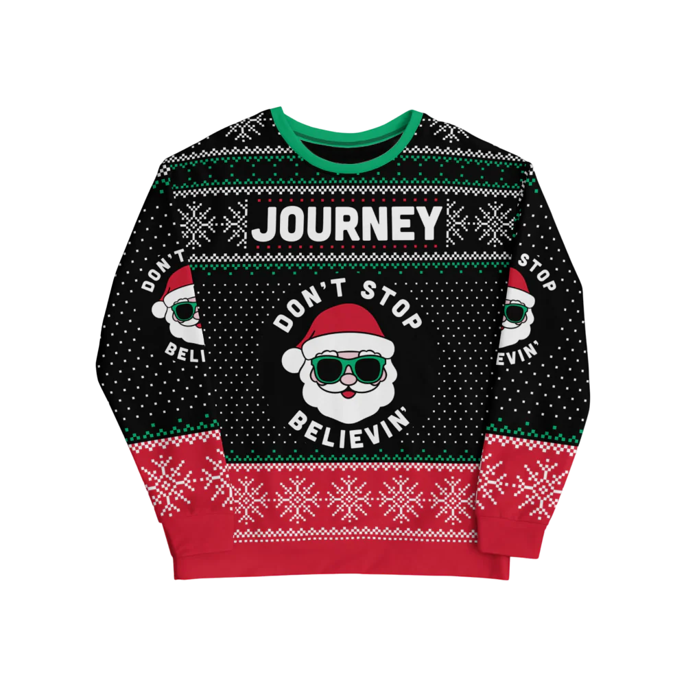 Holiday Sweater