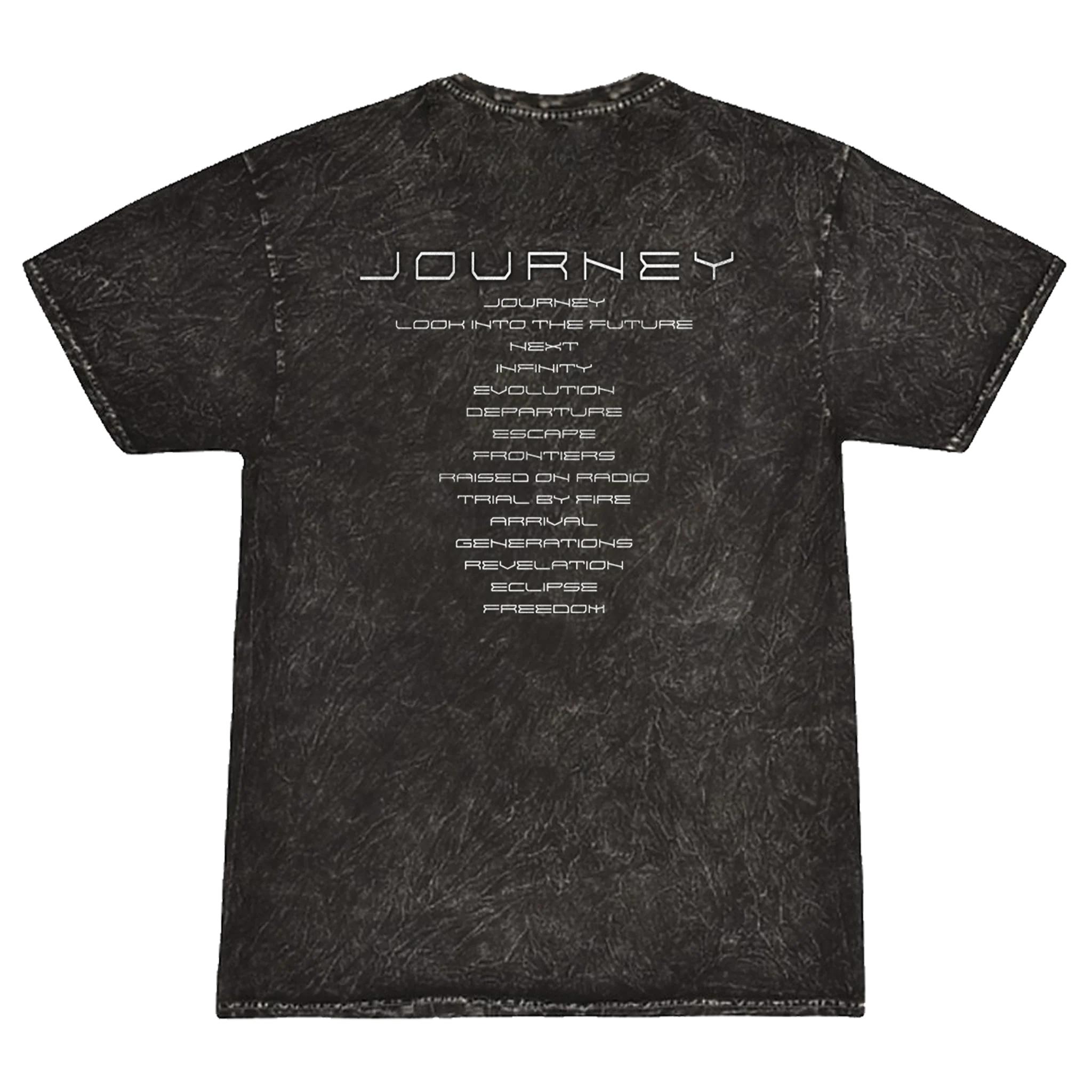 Departure Mineral Wash Tee - Image 2