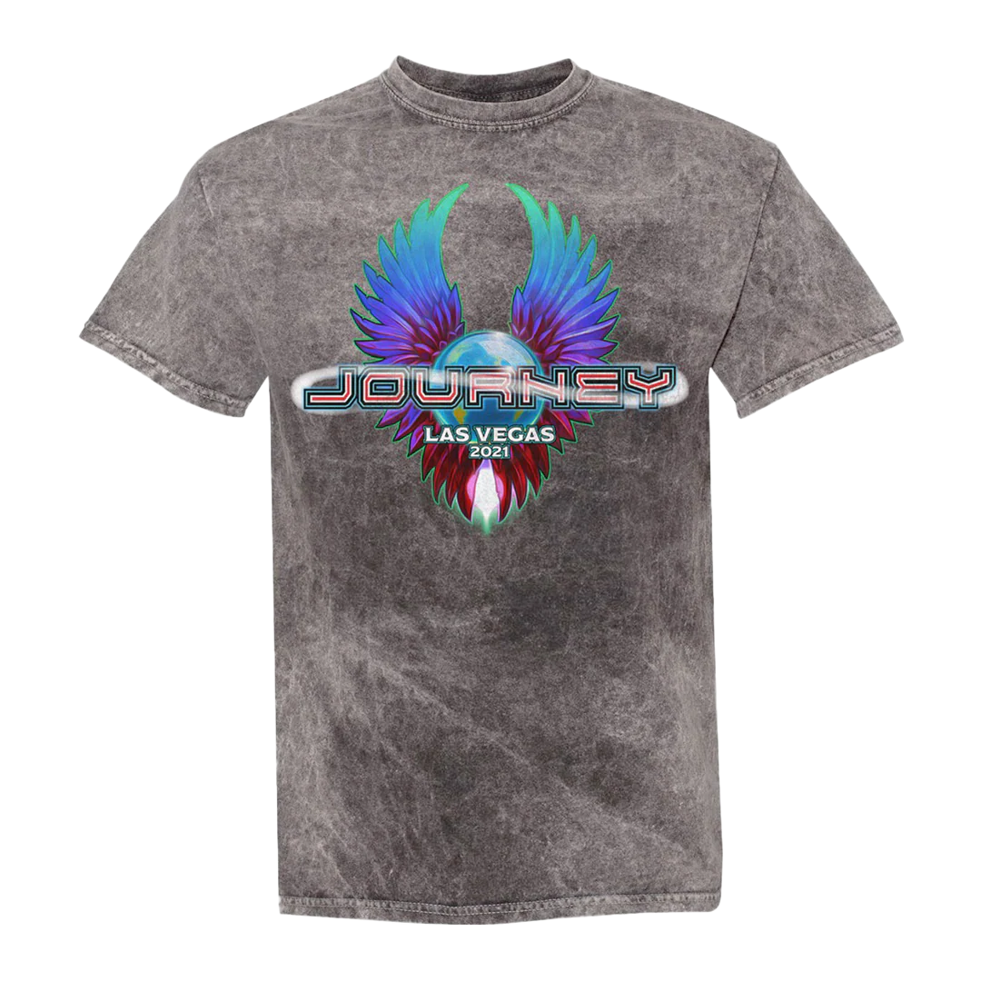 Las Vegas Tee
