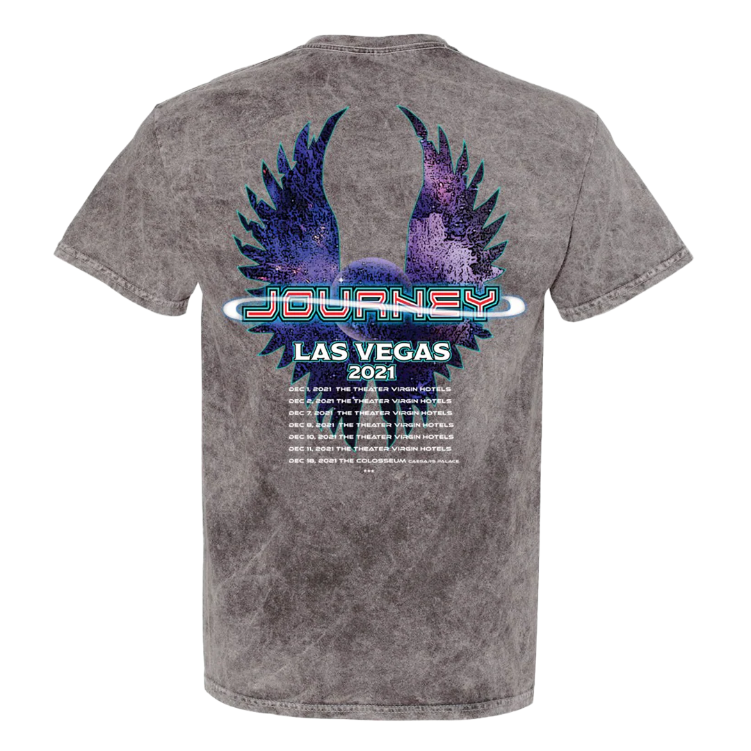 Las Vegas Tee - Image 2